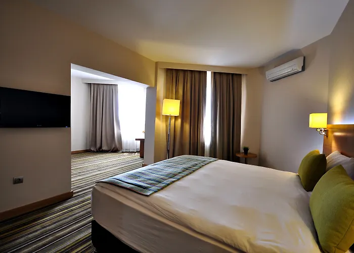 Hotel Mustafa Cappadocia Ürgüp