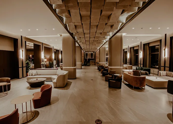 Hotel Mustafa Cappadocia Ürgüp