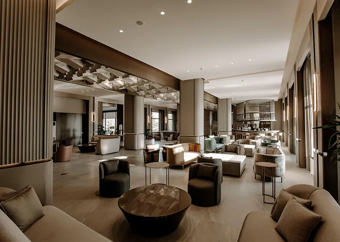 Mustafa Cappadocia Hotel 5*