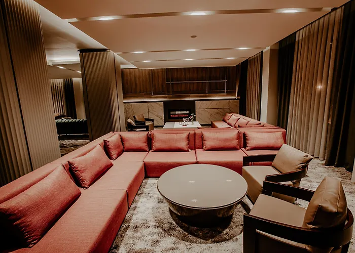 Mustafa Cappadocia فندق أوروغوبْ