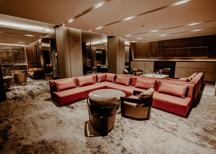 فندق Mustafa Cappadocia أوروغوبْ