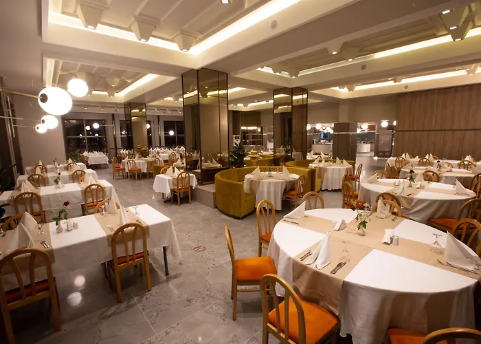 Ξενοδοχείο Mustafa Cappadocia Ουργκούπ