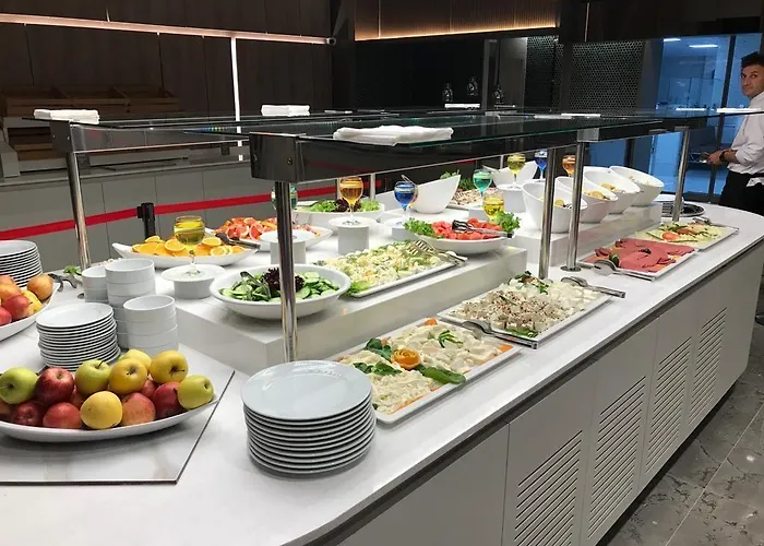 Mustafa Cappadocia 5*