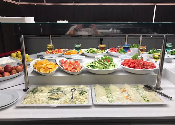 Mustafa Cappadocia أوروغوبْ