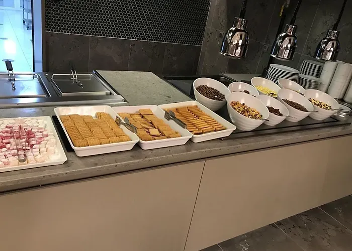 فندق Mustafa Cappadocia