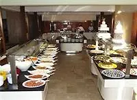 Mustafa Cappadocia Hotel 5*